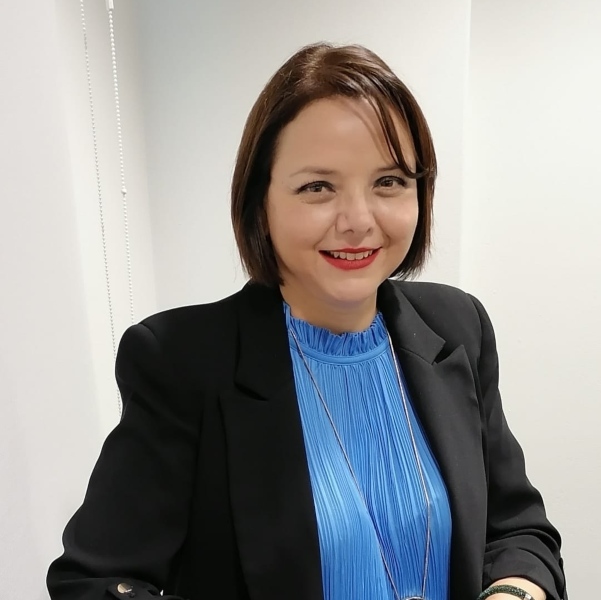 Dra. Aralia Gutiérrez Márquez
