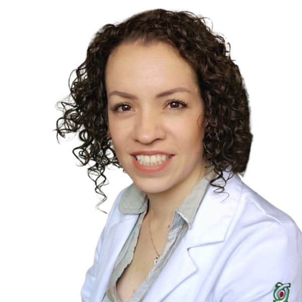 Dra. Paulina Concepción Murphy Ruiz