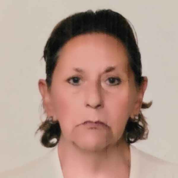 Dra. Ana Ligia Adame Calderón