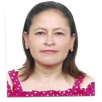 Dra. Ana María Flores Lechuga