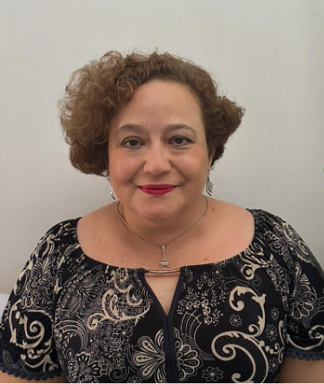 Dra. Maria Concepción Coba Pastrana