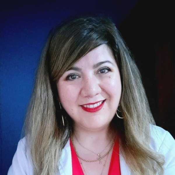 Dra. Verónica Ocampo Sánchez 