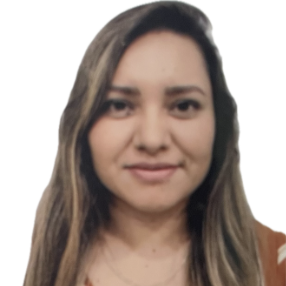 Dra. Atzin Itai Olea Gonzalez