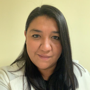 Dra. Ivonne Calderón Leyva