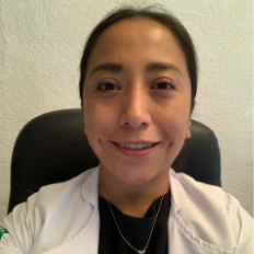 Dra. María Angélica Velasco Orozco